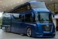 2027 Cadillac SkyLounge Motorhome