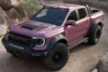 2027 Ford Ranger Raptor