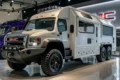 2027 GMC Motorhome