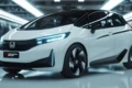 2027 Honda Fit