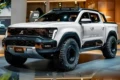 2027 Mitsubishi L200 Pickup Truck