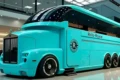 2027 Rolls Royce Motorhome