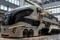 2027 Volvo Motorhome