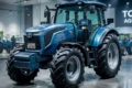 2026 Toyota Tractor