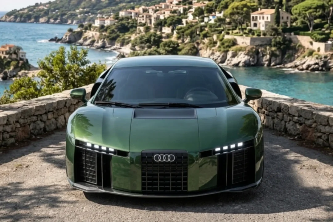 2027 Audi Nuvolari Price Specs Pros Cons