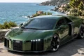 2027 Audi Nuvolari