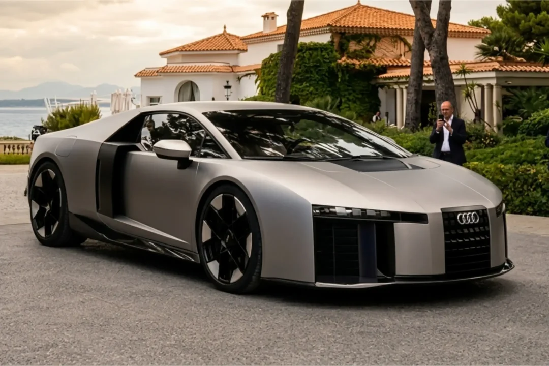2027 Audi Nuvolari Price Specs Pros Cons