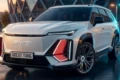 2027 BYD Great Tang