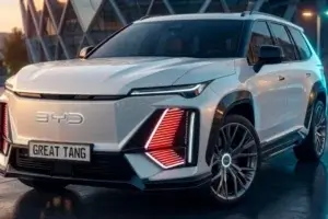 2027 BYD Great Tang