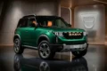 2027 Dacia 500