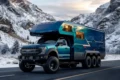 2027 Ford Motorhome