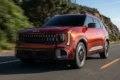 2027 Kia Sorento
