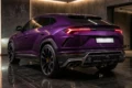 2027 Lamborghini Urus