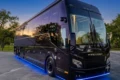 2027 Prevost Motorhome