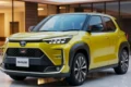 2027 Toyota Raize