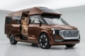 2027 Audi Camper Van