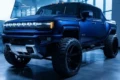 2027 GMC Hummer EV