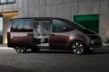 2027 Hyundai Staria