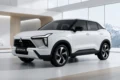 2027 Mitsubishi XForce