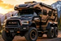 2027 Ram Motorhome