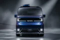 2027 Toyota Hiace