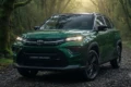 2027 Toyota Urban Cruiser EV