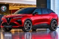 2027 Alfa Romeo Stelvio