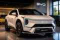 2027 BYD Sealion 7