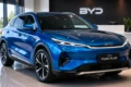 2027 BYD Yuan Plus