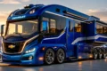 2027 Chevrolet Motorhome