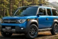 2027 Honda Element