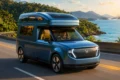 2027 Honda Micro Camper