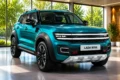 2027 Lada Niva