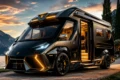 2027 Lamborghini Motorhome