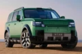 2027 Land Rover Freelander 8