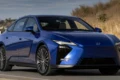 2027 Lexus ES