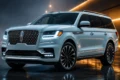 2027 Lincoln Navigator