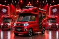 2027 Mitsubishi Micro Camper