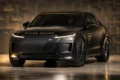 2027 Range Rover GT