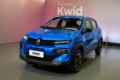 2027 Renault Kwid
