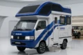 2027 Suzuki Mini Camper