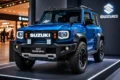 2027 Suzuki Samurai