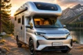 2027 Toyota Micro Camper