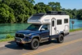 2027 Toyota Summit Camper