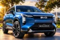 2027 BYD Sealion 08