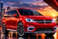 2027 Dodge Caravan