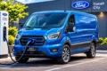 2027 Ford Transit City