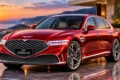 2027 Genesis G90