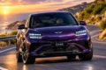 2027 Genesis GV60