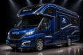 2027 Iveco Gredia 5K Campervan